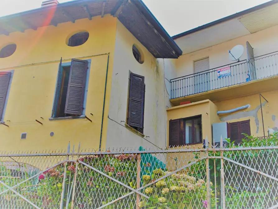 Immagine 17 di Appartamento in vendita  in VICOLO NOLI a Alzano Lombardo