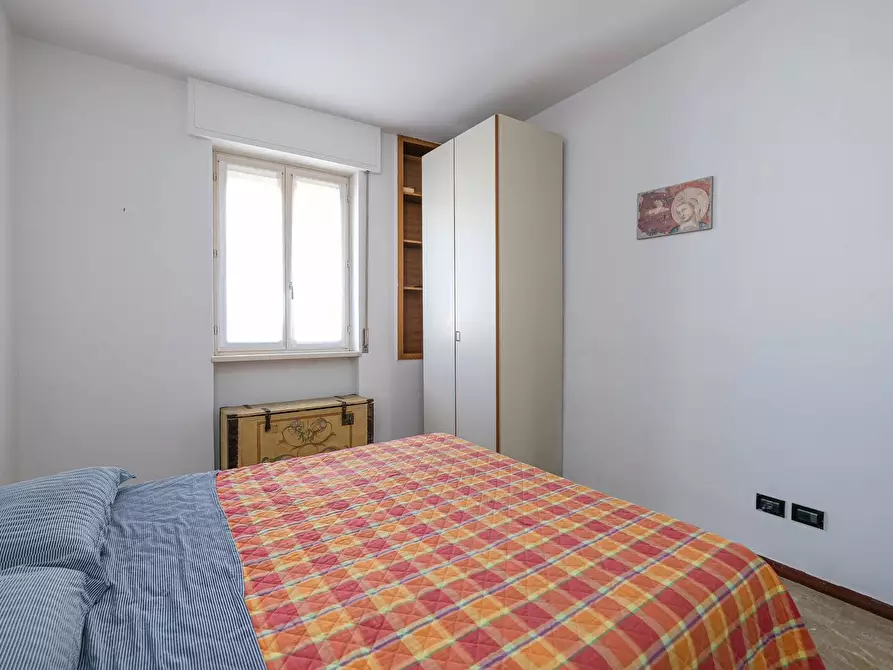 Immagine 16 di Laboratorio in vendita  in DONIZETTI a Romano Di Lombardia