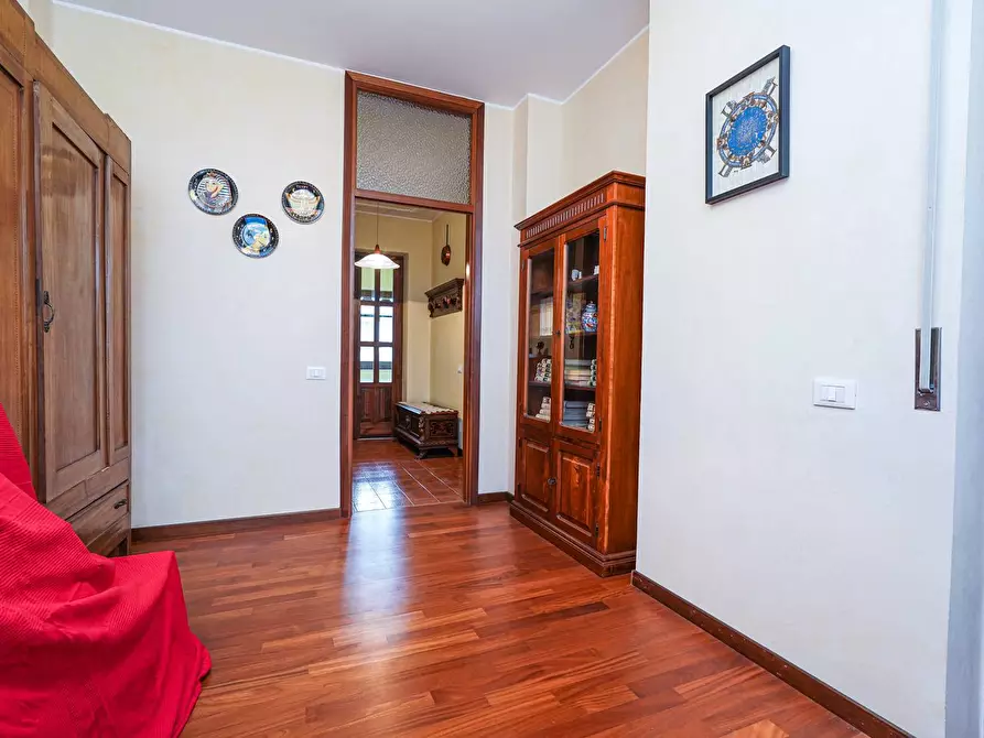 Immagine 21 di Villa in vendita  in via Manzoni a Chignolo D'isola