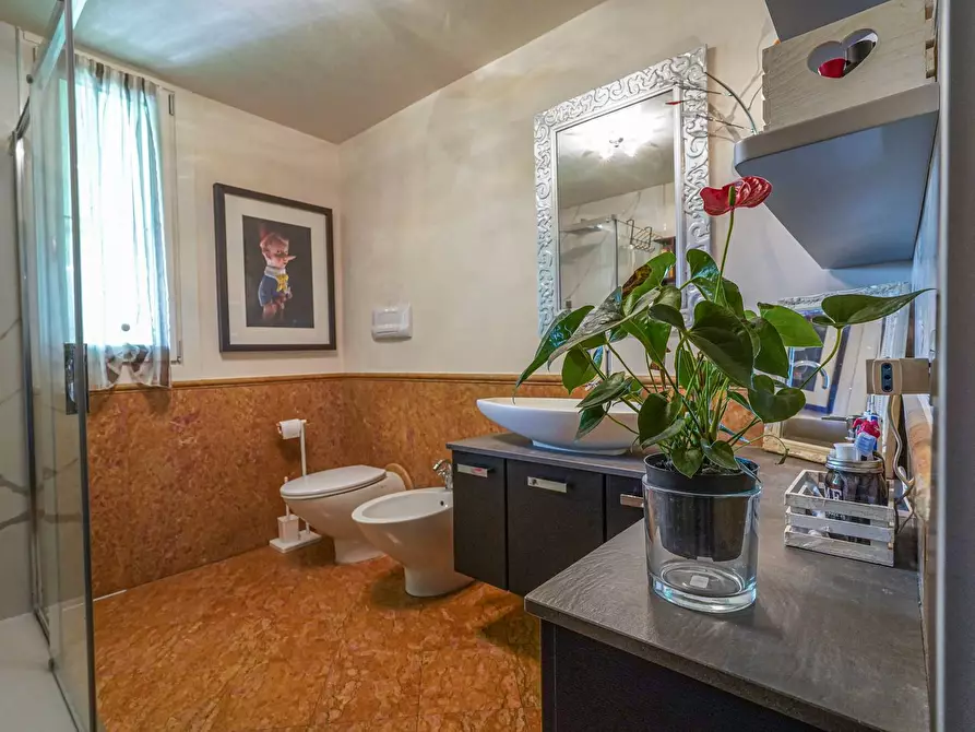 Immagine 20 di Appartamento in vendita  in Via Meucci a Chignolo D'isola