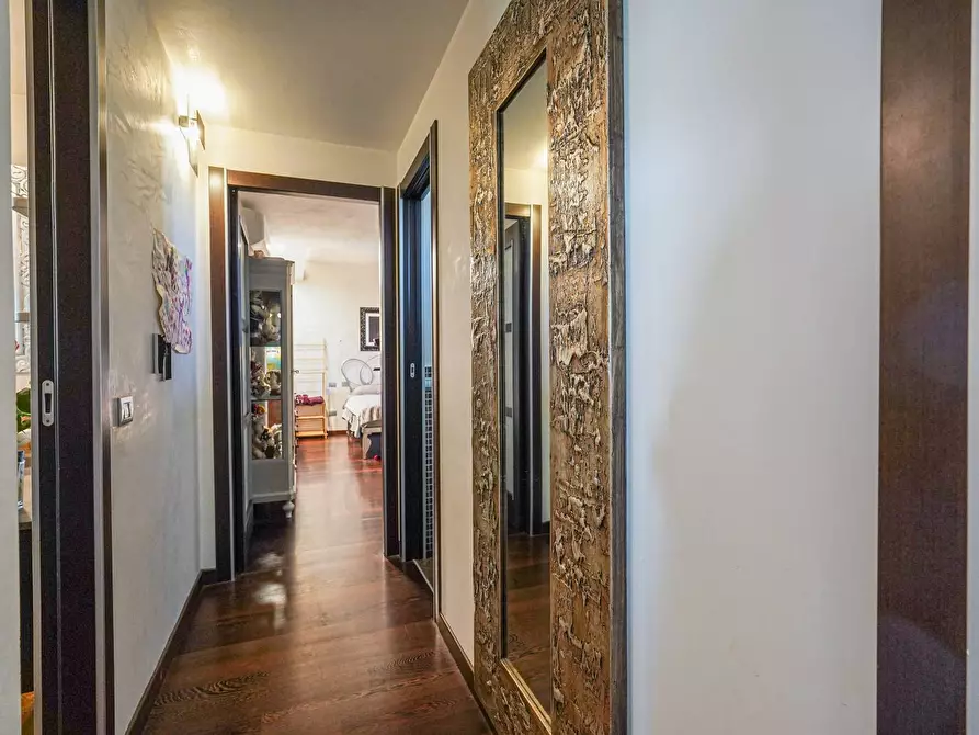 Immagine 24 di Appartamento in vendita  in Via Meucci a Chignolo D'isola