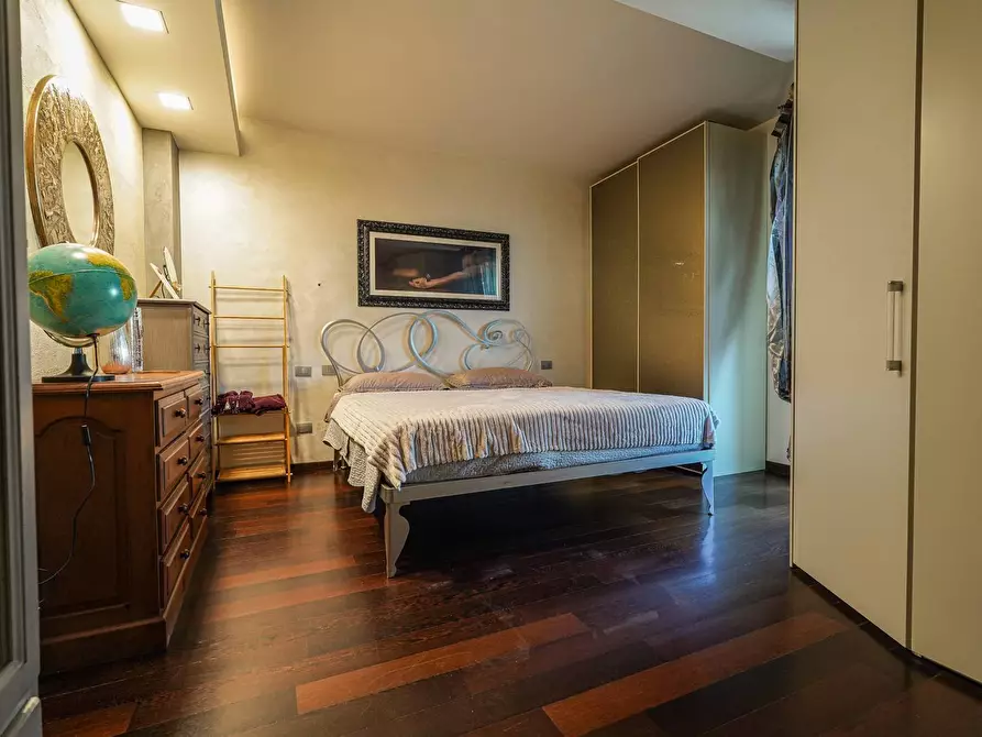 Immagine 28 di Appartamento in vendita  in Via Meucci a Chignolo D'isola