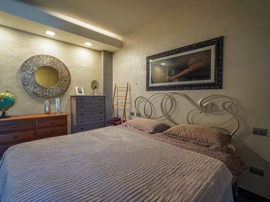 Immagine 29 di Appartamento in vendita  in Via Meucci a Chignolo D'isola