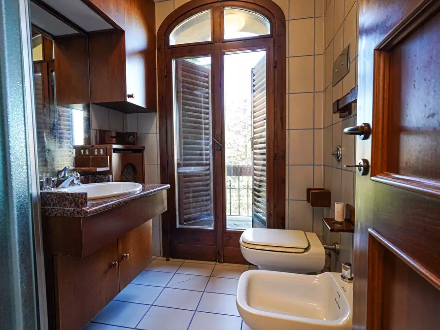 Immagine 20 di Casa indipendente in vendita  in via Don Egidio Gambirasi a Suisio