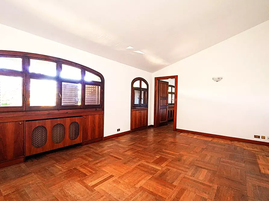 Immagine 21 di Casa indipendente in vendita  in via Don Egidio Gambirasi a Suisio