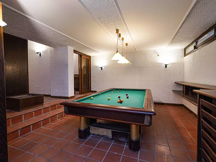 Immagine 24 di Casa indipendente in vendita  in via Don Egidio Gambirasi a Suisio