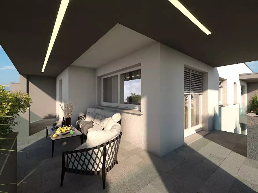 Immagine 25 di Appartamento in vendita  in Don Bepo Vavassori a Valbrembo