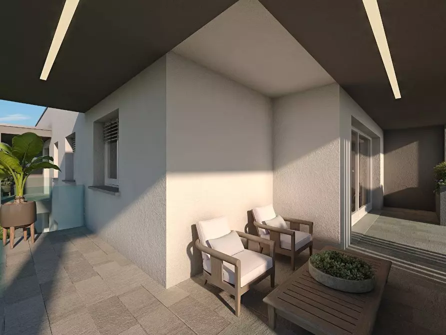 Immagine 26 di Appartamento in vendita  in Via Don Bepo Vavassori a Valbrembo