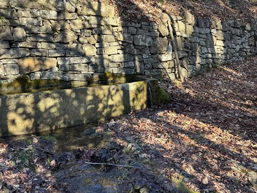 Immagine 9 di Rustico / casale in vendita  in VIA FOPPETTA a Val Brembilla