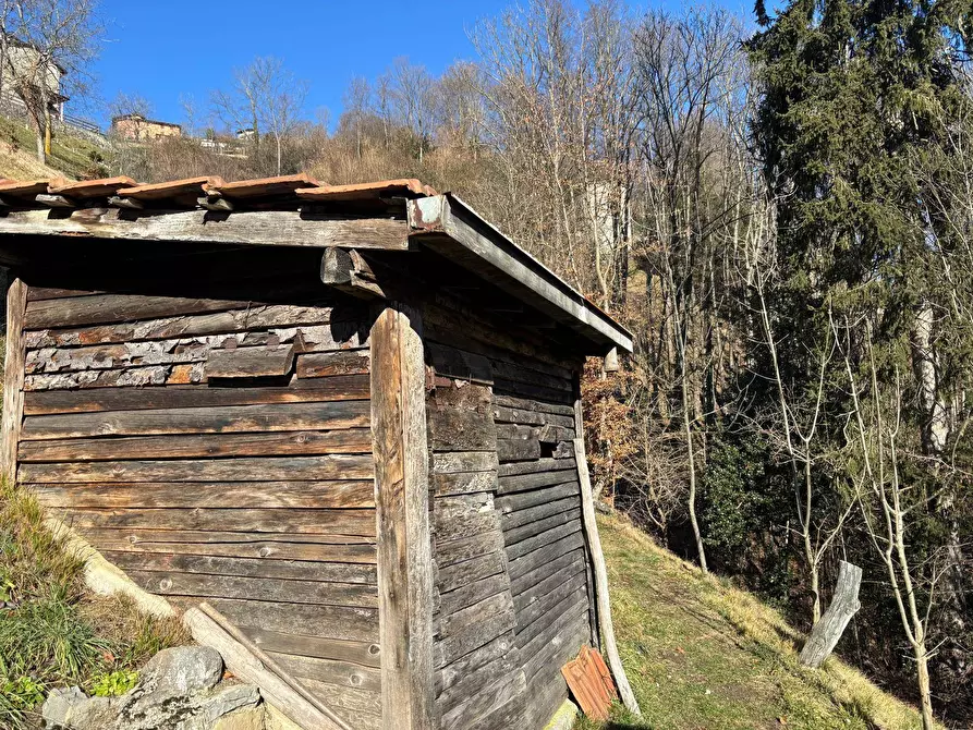 Immagine 11 di Rustico / casale in vendita  in VIA FOPPETTA a Val Brembilla