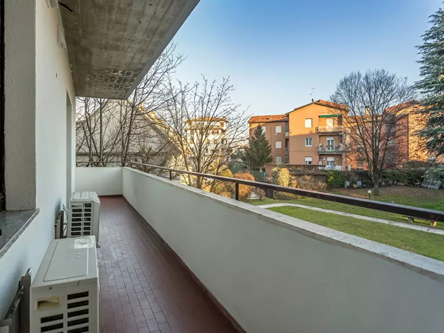 Immagine 7 di Appartamento in vendita  in Via Cesare Battisti a Caravaggio