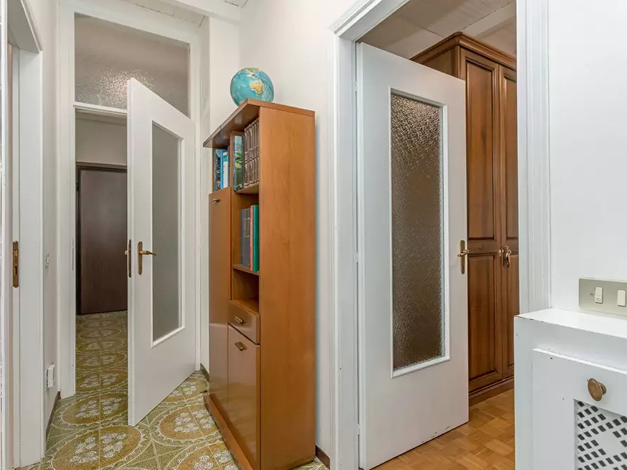 Immagine 12 di Appartamento in vendita  in Via Cesare Battisti a Caravaggio