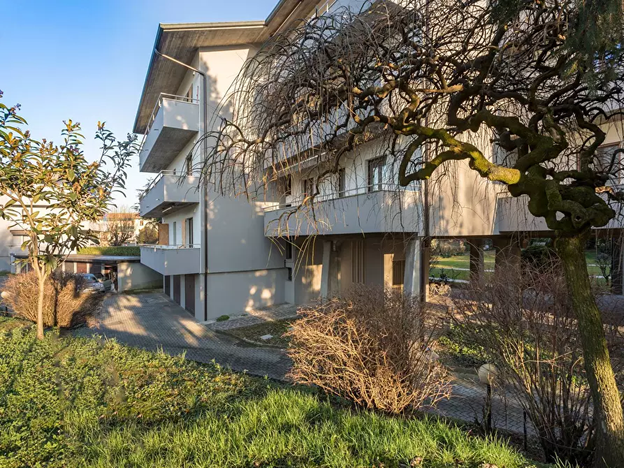 Immagine 18 di Appartamento in vendita  in Via Cesare Battisti a Caravaggio