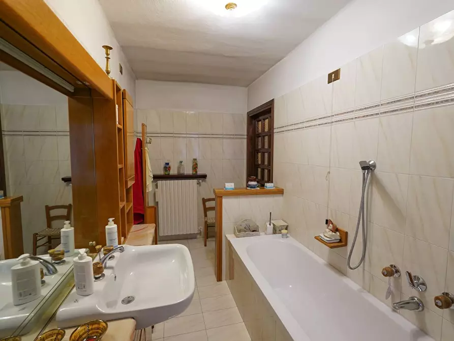 Immagine 20 di Casa indipendente in vendita  in via Fiume a Spirano