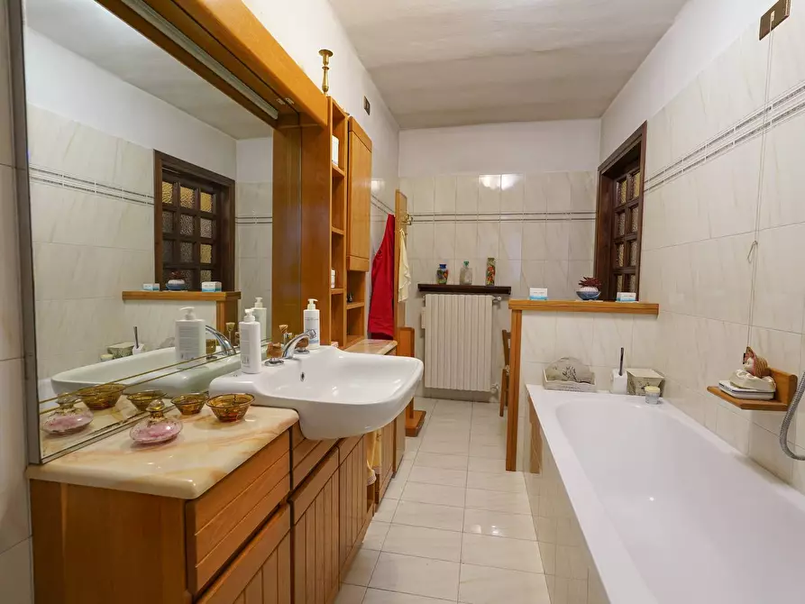 Immagine 21 di Casa indipendente in vendita  in via Fiume a Spirano