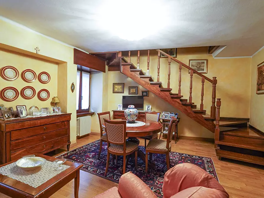 Immagine 22 di Casa indipendente in vendita  in via Fiume a Spirano