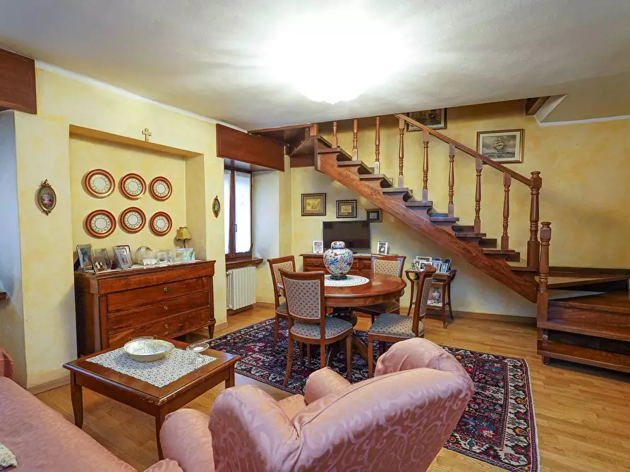 Immagine 23 di Casa indipendente in vendita  in via Fiume a Spirano