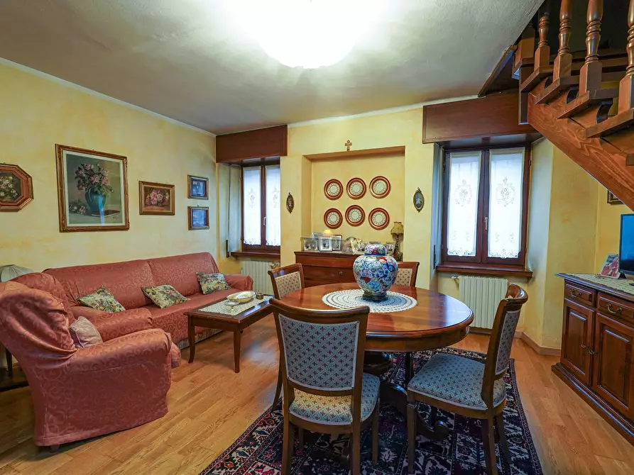 Immagine 24 di Casa indipendente in vendita  in via Fiume a Spirano