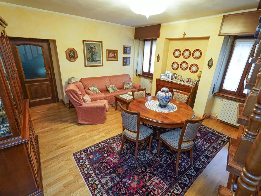 Immagine 27 di Casa indipendente in vendita  in via Fiume a Spirano