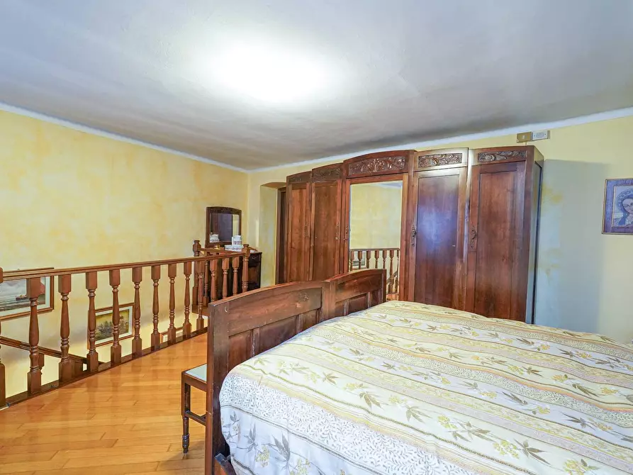 Immagine 29 di Casa indipendente in vendita  in via Fiume a Spirano