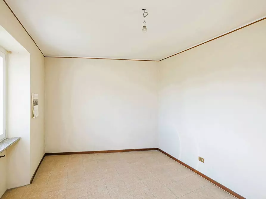 Immagine 2 di Appartamento in vendita  in Via Carosso a Almenno San Bartolomeo