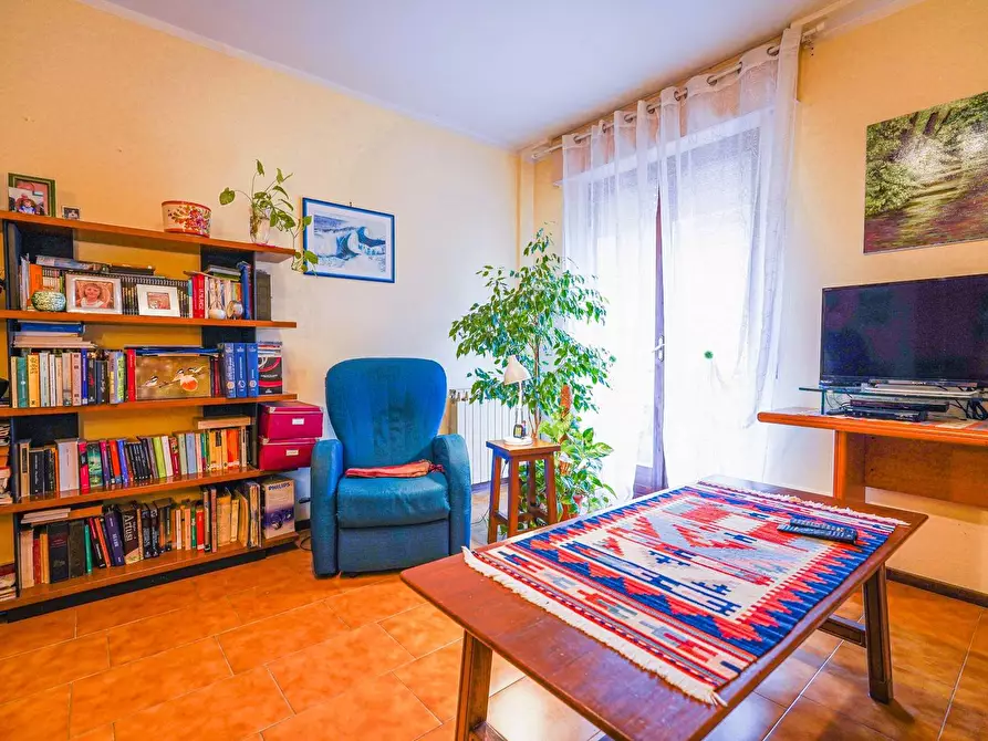 Immagine 4 di Appartamento in vendita  in Via Ludrini a Villa D'adda