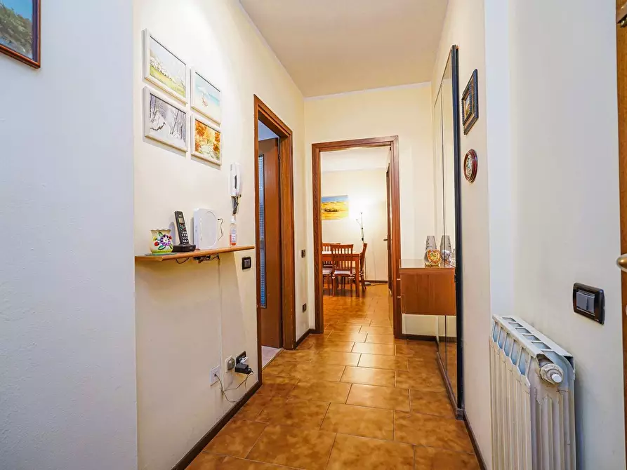 Immagine 15 di Appartamento in vendita  in Via Ludrini a Villa D'adda