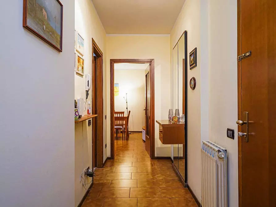 Immagine 16 di Appartamento in vendita  in Via Ludrini a Villa D'adda