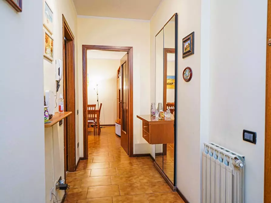 Immagine 17 di Appartamento in vendita  in Via Ludrini a Villa D'adda