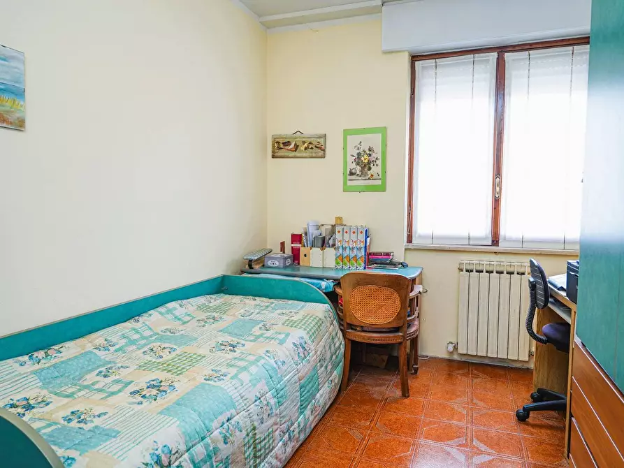 Immagine 18 di Appartamento in vendita  in Via Ludrini a Villa D'adda