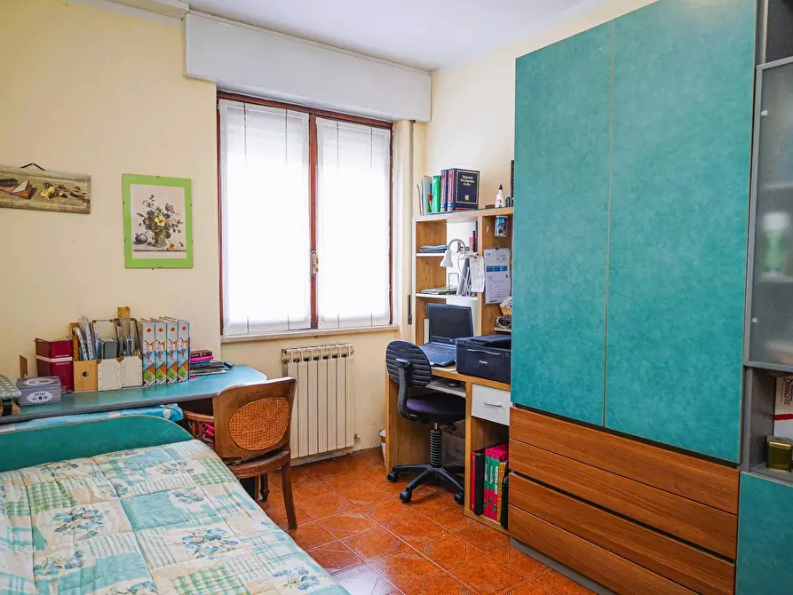 Immagine 19 di Appartamento in vendita  in Via Ludrini a Villa D'adda