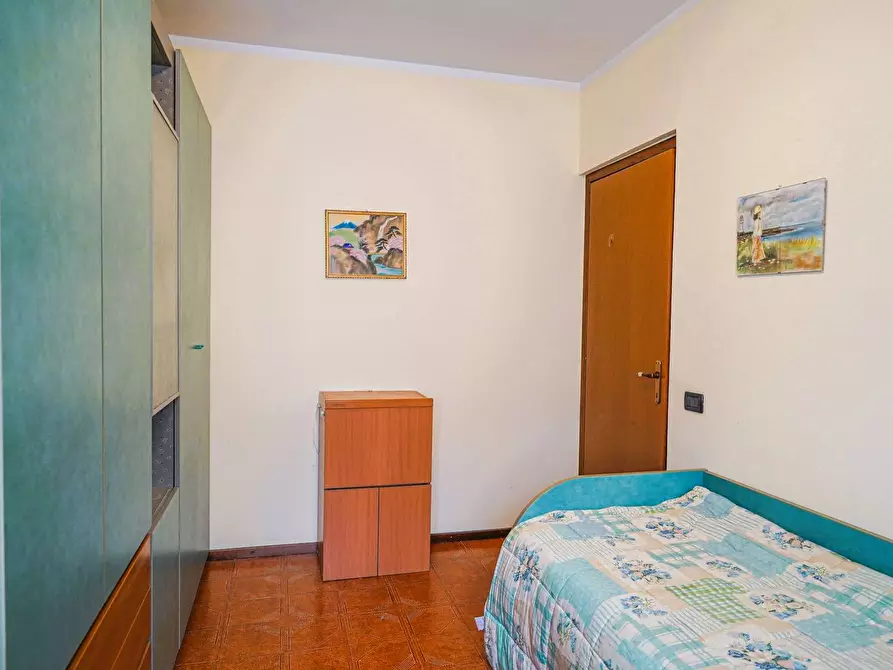 Immagine 20 di Appartamento in vendita  in Via Ludrini a Villa D'adda