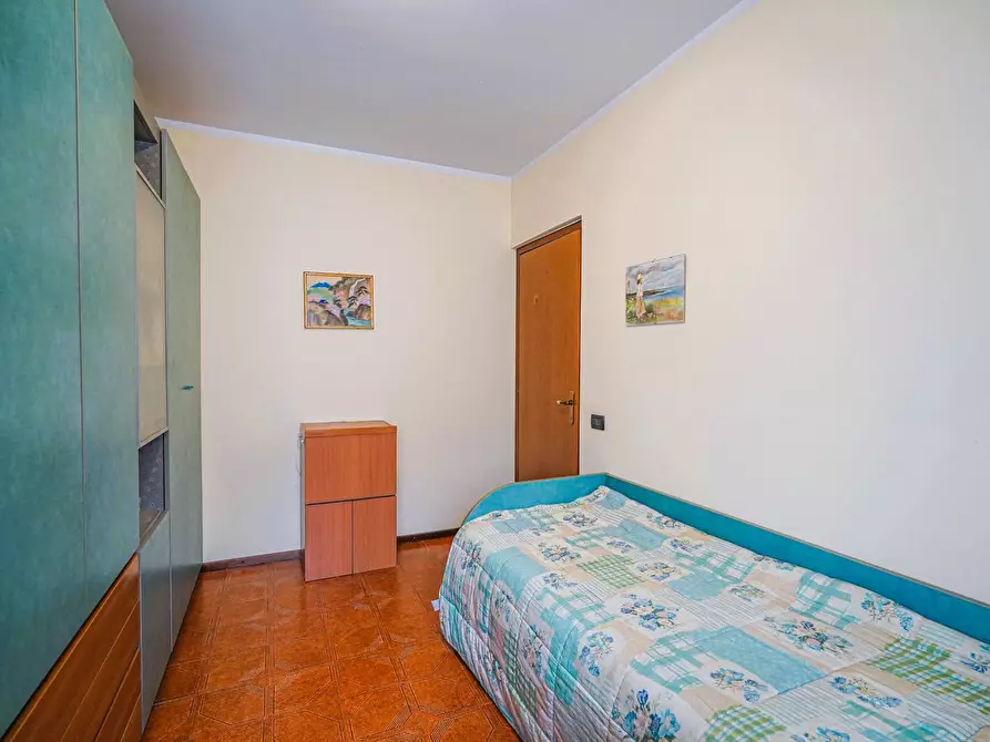 Immagine 21 di Appartamento in vendita  in Via Ludrini a Villa D'adda