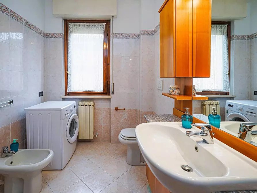 Immagine 24 di Appartamento in vendita  in Via Ludrini a Villa D'adda