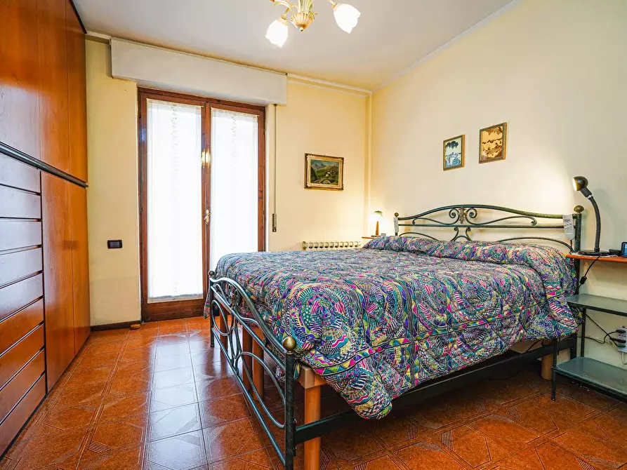 Immagine 27 di Appartamento in vendita  in Via Ludrini a Villa D'adda