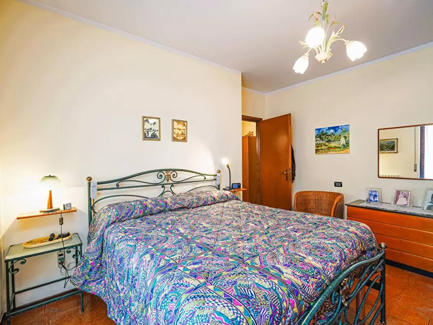 Immagine 28 di Appartamento in vendita  in Via Ludrini a Villa D'adda