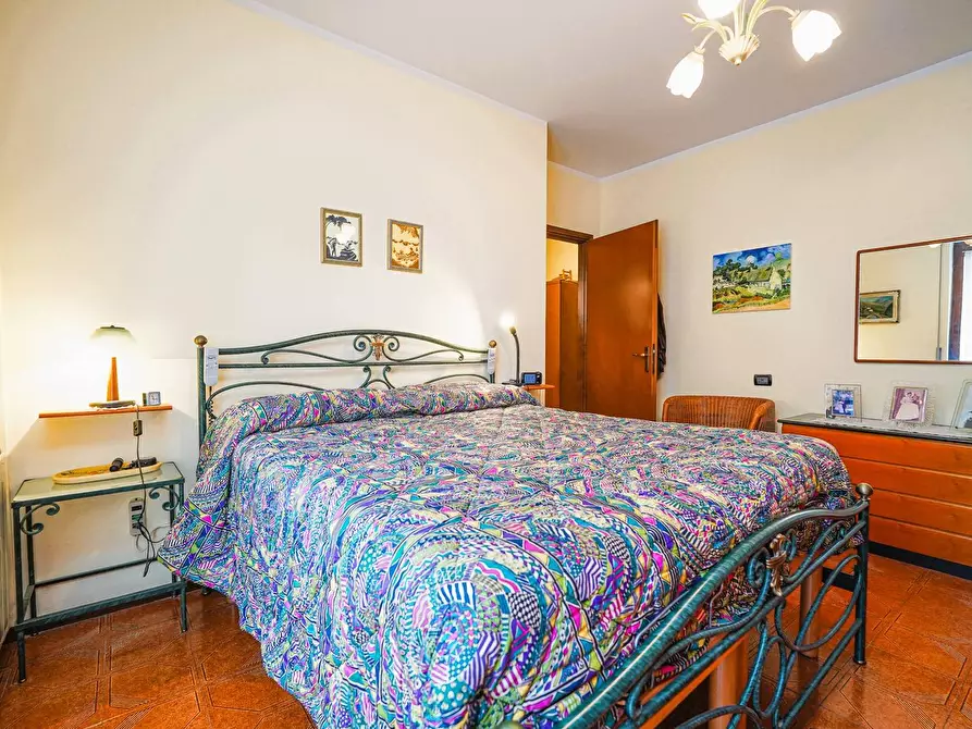 Immagine 29 di Appartamento in vendita  in Via Ludrini a Villa D'adda