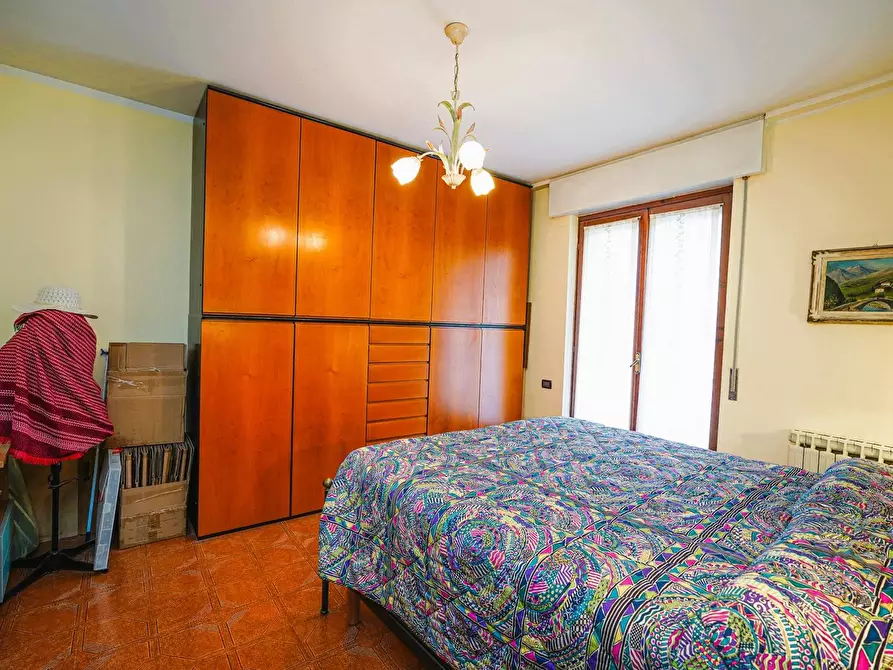 Immagine 30 di Appartamento in vendita  in Via Ludrini a Villa D'adda