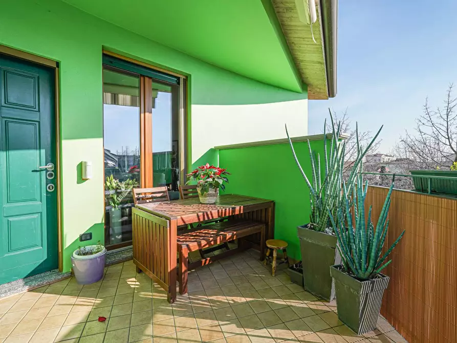 Immagine 30 di Appartamento in vendita  a Terno D'isola