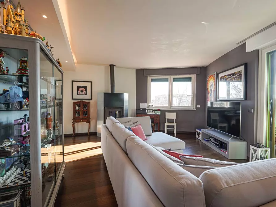 Immagine 4 di Appartamento in vendita  a Terno D'isola