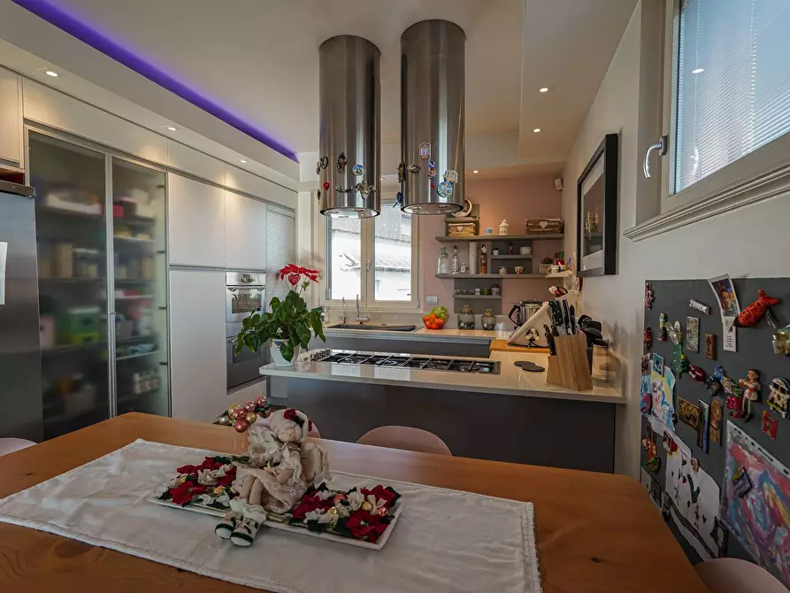 Immagine 13 di Appartamento in vendita  a Terno D'isola