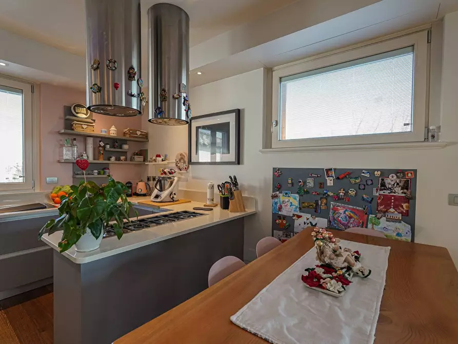 Immagine 14 di Appartamento in vendita  a Terno D'isola