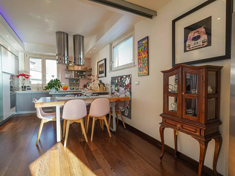 Immagine 12 di Appartamento in vendita  a Terno D'isola