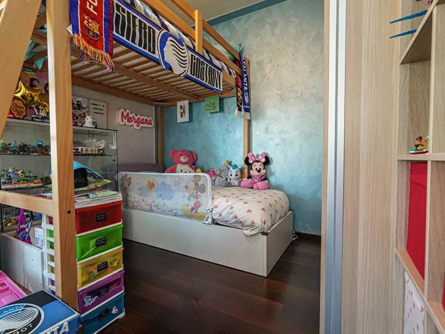 Immagine 19 di Appartamento in vendita  a Terno D'isola