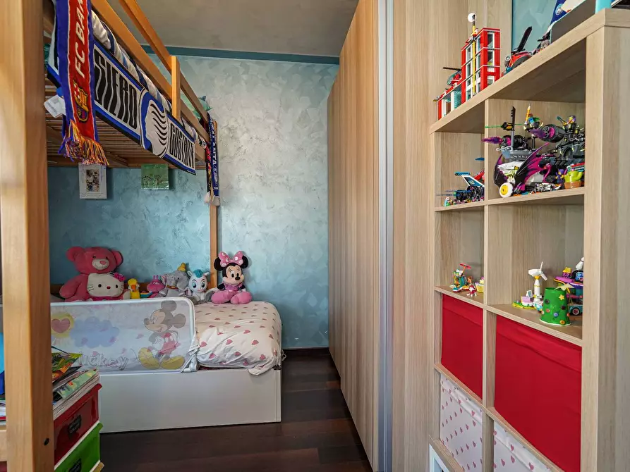 Immagine 21 di Appartamento in vendita  a Terno D'isola