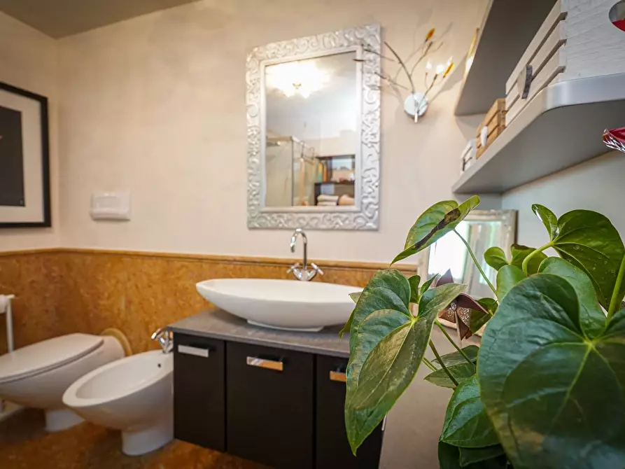 Immagine 22 di Appartamento in vendita  a Terno D'isola