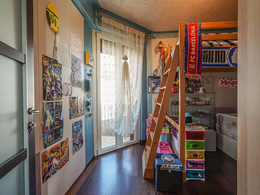 Immagine 25 di Appartamento in vendita  a Terno D'isola