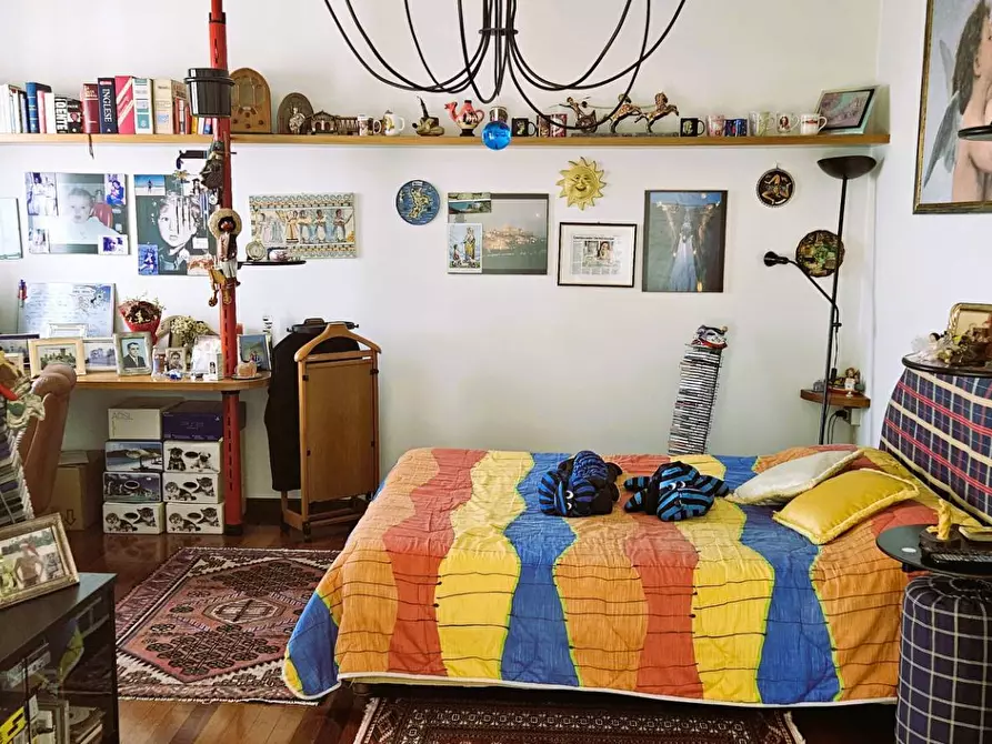 Immagine 11 di Villa in vendita  in San Rocco a Castelli Calepio