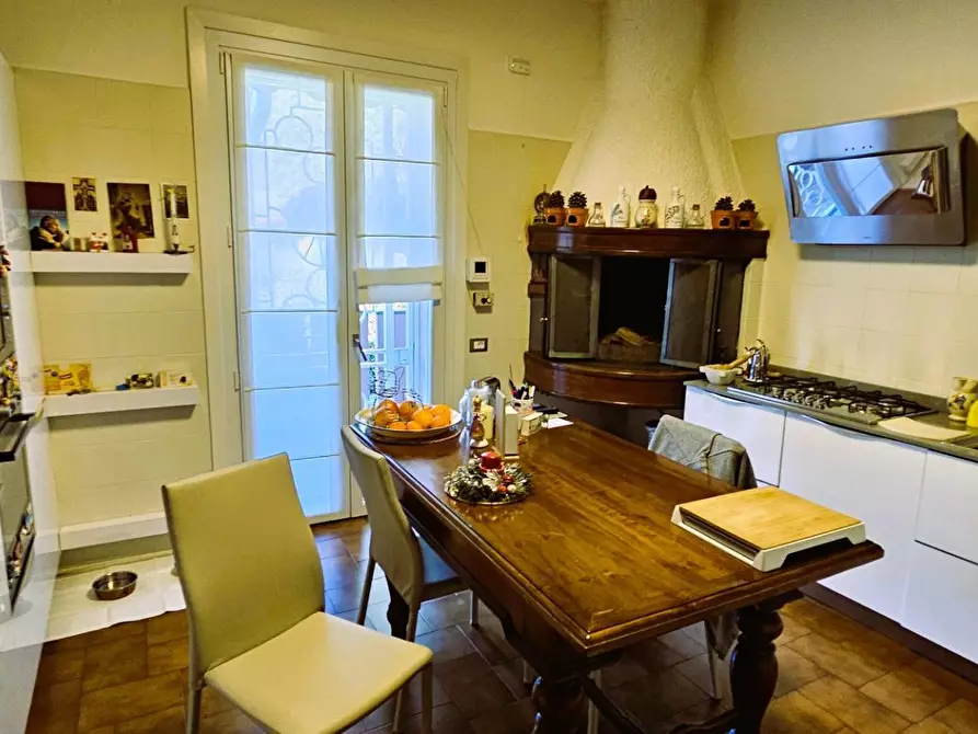 Immagine 15 di Villa in vendita  in San Rocco a Castelli Calepio