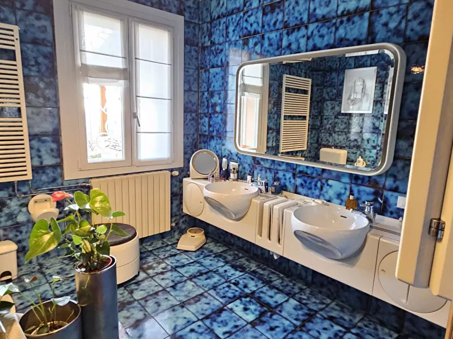 Immagine 16 di Villa in vendita  in San Rocco a Castelli Calepio